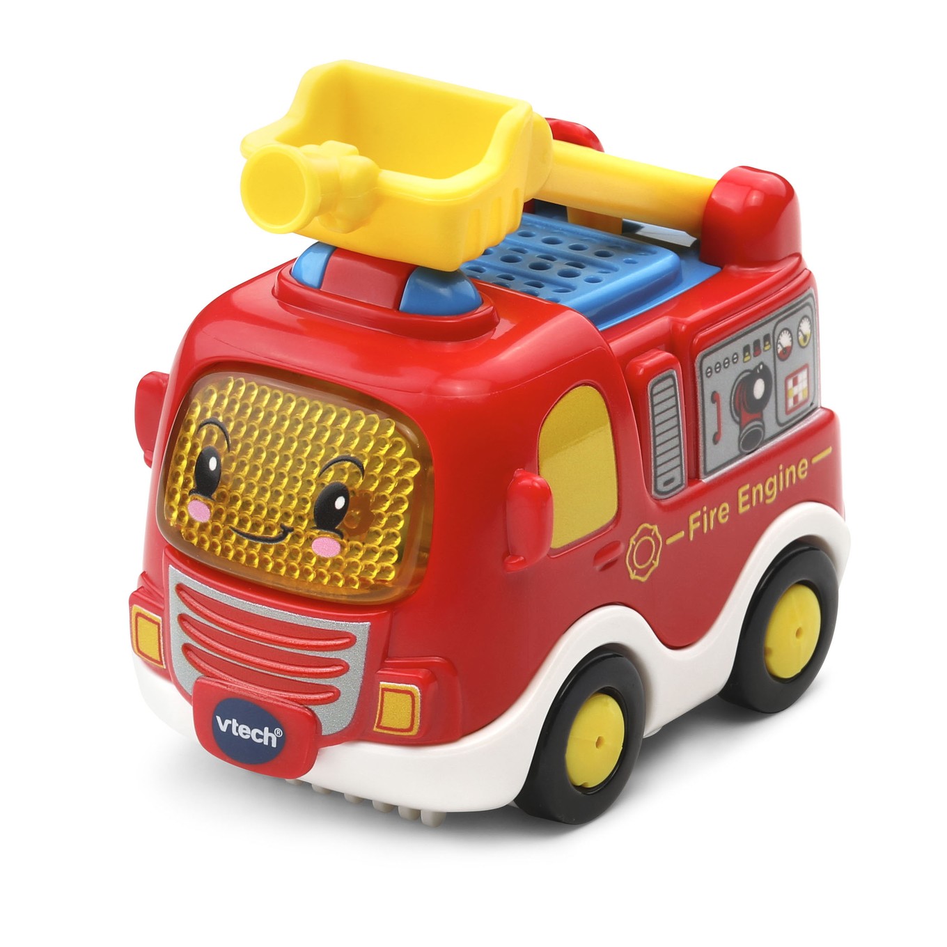 Vtech toot toot store drivers fire engine